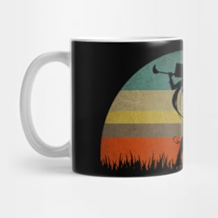 Gifts Idea Action Cartoon Character Movie Mug